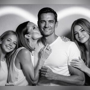 Meet your Posher, Marissa